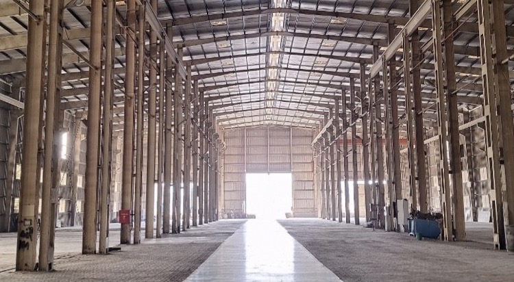 Industrial Area 15 Sharjah